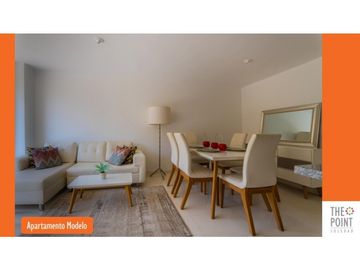 Proyecto de Vivienda VIS en Soledad, Atlantico