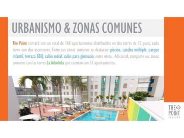 Proyecto de Vivienda VIS en Soledad, Atlantico