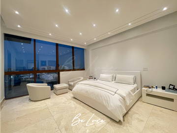 SE VENDE APARTAMENTO EN PH GARDEN, OCEAN REEF, PUNTA PACFICA (5)
