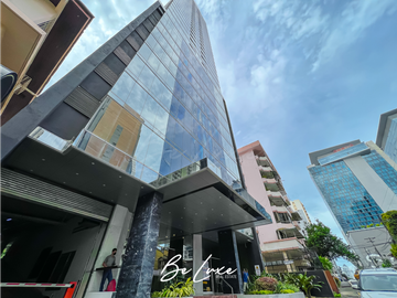 VENTA DE APARTAMENTO EN OBARRIO, PH PARK CITY (15)