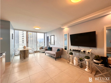 VENTA DE APARTAMENTO EN OBARRIO, PH PARK CITY (15)