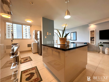 VENTA DE APARTAMENTO EN OBARRIO, PH PARK CITY (15)