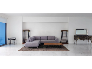 Se vende penthouse en punta pacifica
