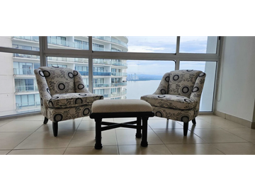Se vende penthouse en punta pacifica