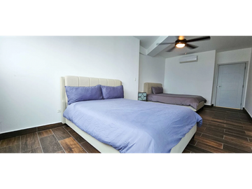 Se vende penthouse en punta pacifica