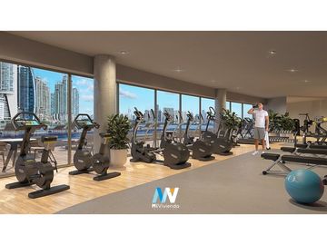 Proyecto OCEAN REEF CLUB RESIDENCES - Punta Pacífica (PPV)