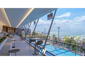 Proyecto OCEAN REEF CLUB RESIDENCES - Punta Pacífica (PPV)