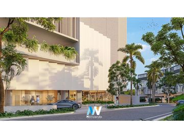 Proyecto OCEAN REEF CLUB RESIDENCES - Punta Pacífica (PPV)