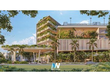 Proyecto OCEAN REEF CLUB RESIDENCES - Punta Pacífica (PPV)