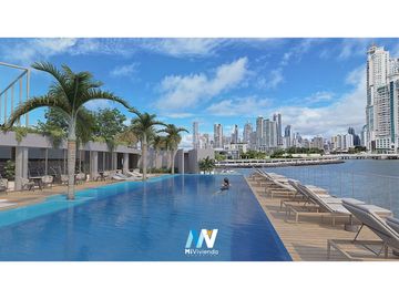 Proyecto OCEAN REEF CLUB RESIDENCES - Punta Pacífica (PPV)