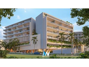 Proyecto OCEAN REEF CLUB RESIDENCES - Punta Pacífica (PPV)