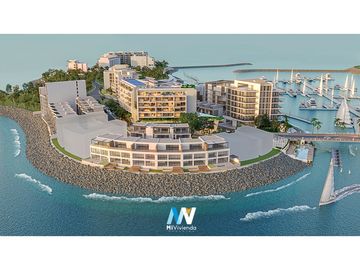Proyecto OCEAN REEF CLUB RESIDENCES - Punta Pacífica (PPV)
