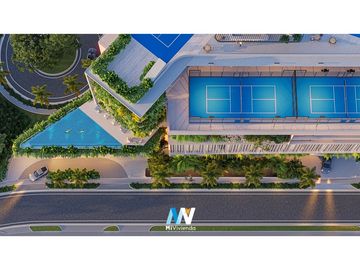 Proyecto OCEAN REEF CLUB RESIDENCES - Punta Pacífica (PPV)