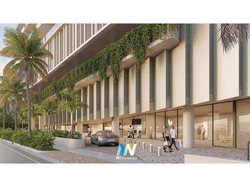 Proyecto OCEAN REEF CLUB RESIDENCES - Punta Pacífica (PPV)
