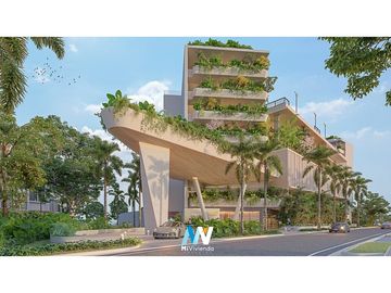 Proyecto OCEAN REEF CLUB RESIDENCES - Punta Pacífica (PPV)