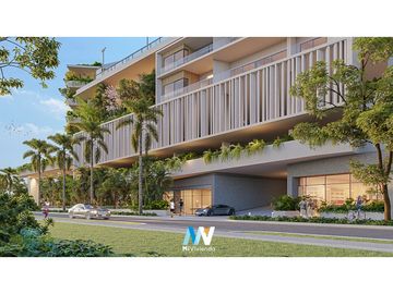Proyecto OCEAN REEF CLUB RESIDENCES - Punta Pacífica (PPV)