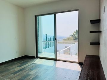 Estrene casa moderna
