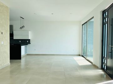 Estrene casa moderna