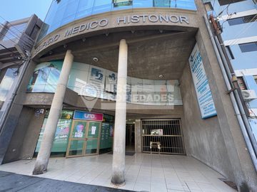 SE VENDE OFICINA EDIFICIO MEDICO HISTONOR SECTOR CENTRO
