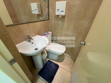 SE VENDE OFICINA EDIFICIO MEDICO HISTONOR SECTOR CENTRO