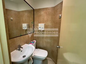 SE VENDE OFICINA EDIFICIO MEDICO HISTONOR SECTOR CENTRO