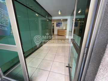 SE VENDE OFICINA EDIFICIO MEDICO HISTONOR SECTOR CENTRO
