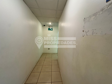 SE VENDE OFICINA EDIFICIO MEDICO HISTONOR SECTOR CENTRO