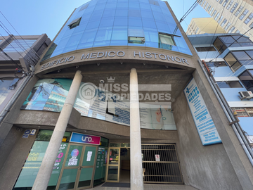 SE VENDE OFICINA EDIFICIO MEDICO HISTONOR SECTOR CENTRO