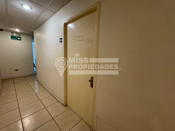 SE VENDE OFICINA EDIFICIO MEDICO HISTONOR SECTOR CENTRO