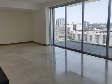 Se vende departamento en Lomas Altas