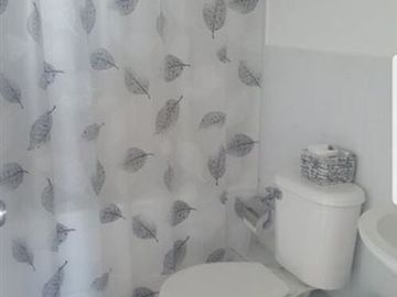 Departamento en venta en SAN PEDRO DE LA PAZ