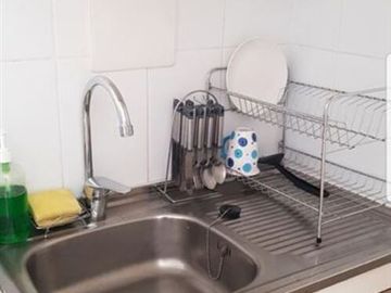 Departamento en venta en SAN PEDRO DE LA PAZ