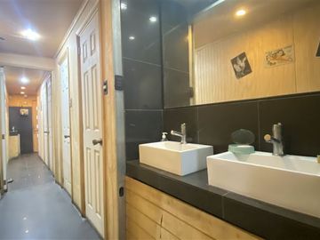 Local Comercial en Venta en Loreley, Tobalaba, Metro Simón Bolivar
