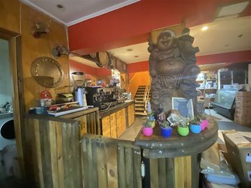 Local Comercial en Venta en Loreley, Tobalaba, Metro Simón Bolivar