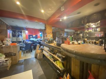 Local Comercial en Venta en Loreley, Tobalaba, Metro Simón Bolivar
