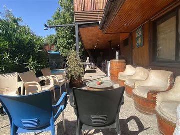 Local Comercial en Venta en Loreley, Tobalaba, Metro Simón Bolivar