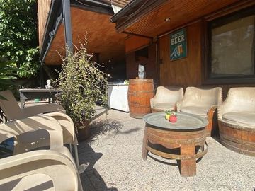 Local Comercial en Venta en Loreley, Tobalaba, Metro Simón Bolivar