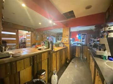 Local Comercial en Venta en Loreley, Tobalaba, Metro Simón Bolivar