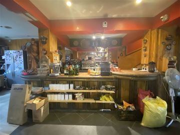 Local Comercial en Venta en Loreley, Tobalaba, Metro Simón Bolivar