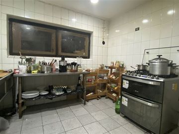 Local Comercial en Venta en Loreley, Tobalaba, Metro Simón Bolivar
