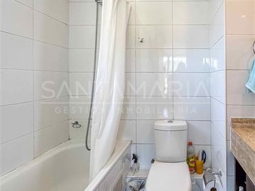 Departamento en Venta en Avenida San Juan Bosco, Concepción