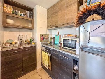 Departamento en Venta en Avenida San Juan Bosco, Concepción
