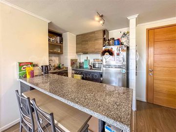 Departamento en Venta en Avenida San Juan Bosco, Concepción