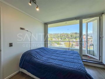 Departamento en Venta en Avenida San Juan Bosco, Concepción