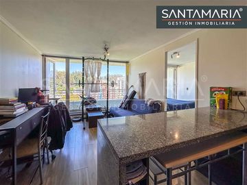 Departamento en Venta en Avenida San Juan Bosco, Concepción