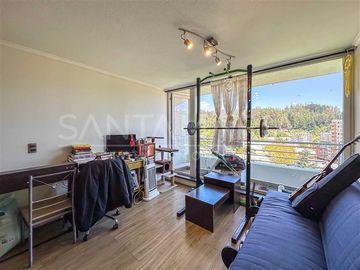 Departamento en Venta en Avenida San Juan Bosco, Concepción