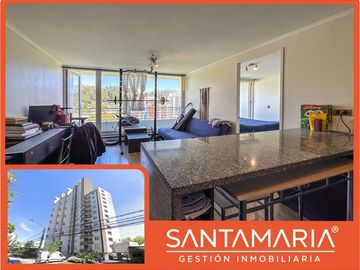Departamento en Venta en Avenida San Juan Bosco, Concepción