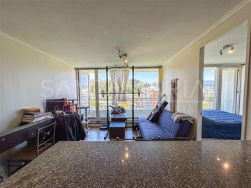 Departamento en Venta en Avenida San Juan Bosco, Concepción