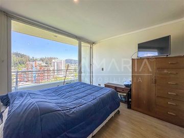 Departamento en Venta en Avenida San Juan Bosco, Concepción