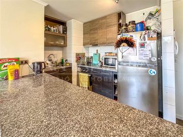 Departamento en Venta en Avenida San Juan Bosco, Concepción